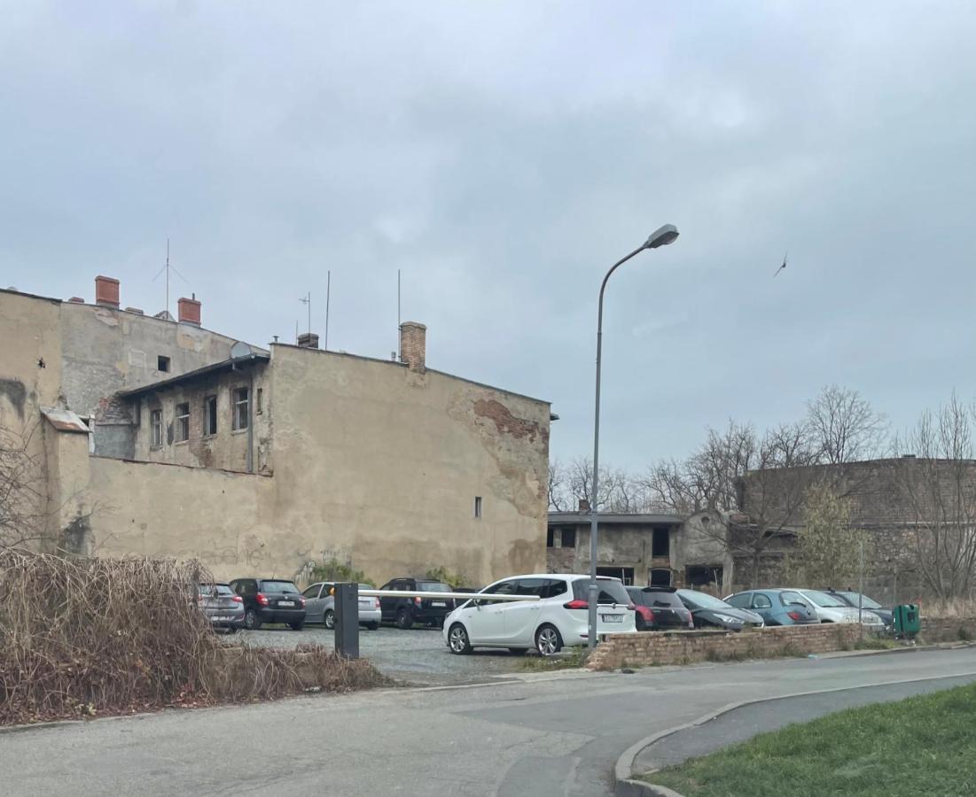 Apartament Szczesliwa 13 - Plac Ratuszowy Jelenia Góra Exterior foto
