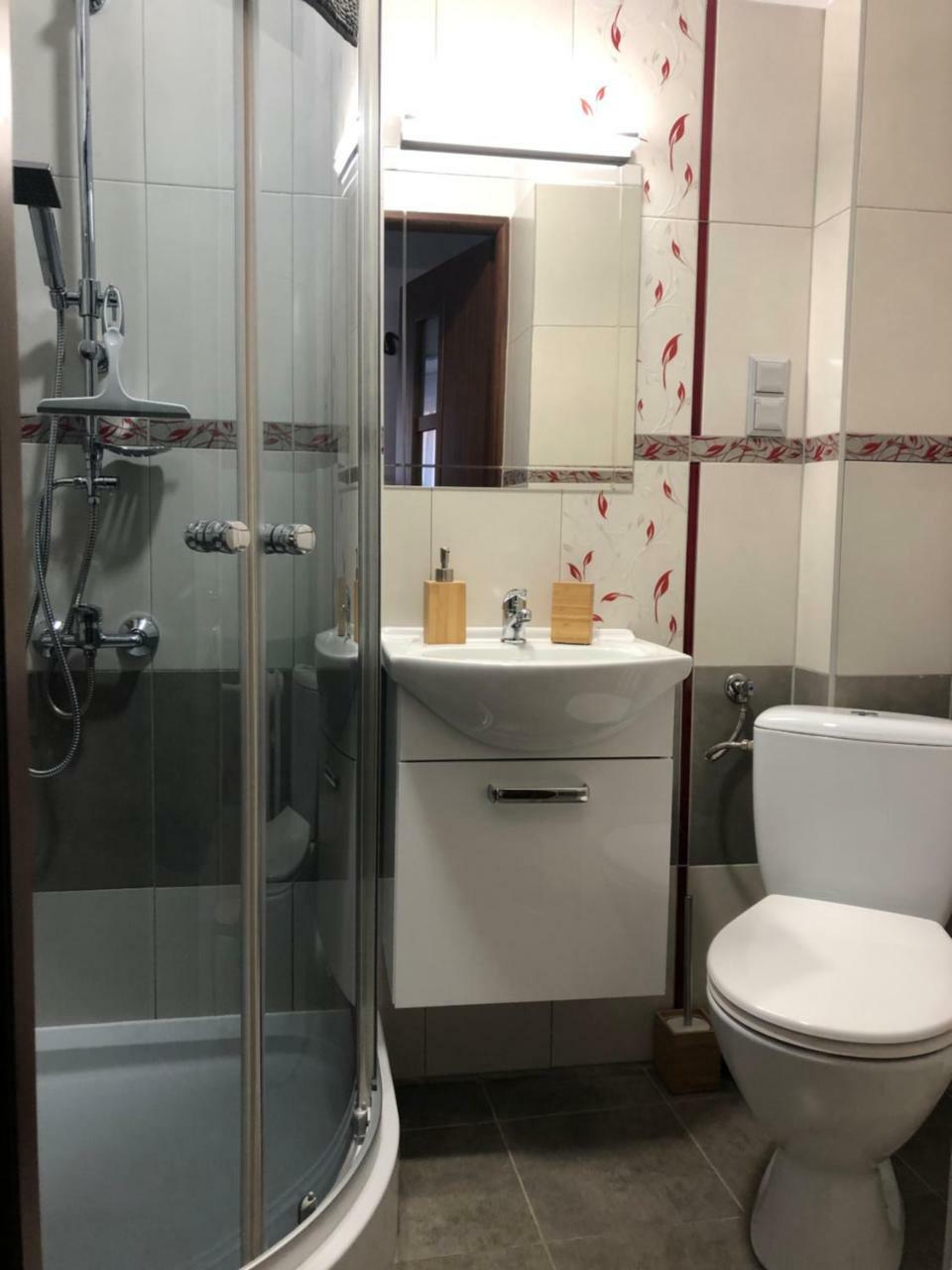 Apartament Szczesliwa 13 - Plac Ratuszowy Jelenia Góra Exterior foto